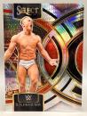 Ilja Dragunov Premier Level Lucky Envelope 6/8 - 2024 Panini Select WWE