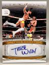 Trick Williams Viewpoint 09/99  - 2024 Panini National Treasures WWE