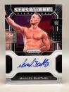 Marcel Barthel Sensational Signatures - 2022 Panini Prizm WWE