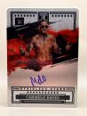 Carmelo Hayes Stainless Stars 87/99 - 2023 Panini Impeccable WWE