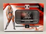 Tiffany Stratton Silver Troy Ounce 18/35 - 2023 Panini Impeccable WWE