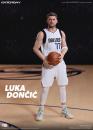 NBA Luca Doncic (Dallas Mavericks) 1:6 30cm Real Masterpiece