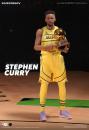 NBA Stephen Curry (All Star 2021) 1:6 30cm Real Masterpiece