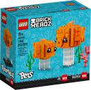 LEGO® BrickHeadz 40442 Goldfisch
