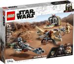 LEGO® Star Wars 75299 Ärger auf Tatooine™