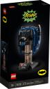 LEGO® Super Heroes 76238 Batman™ Maske aus dem TV-Klassiker