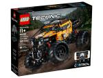 LEGO® Technic 42099 Allrad Xtreme-Geländewagen