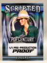Bo Derek Pre-Production Proof 1/1 Alt - 2025 LEAF Metal Pop Century