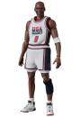 NBA MAF EX MICHAEL JORDAN (1992 TEAM USA)