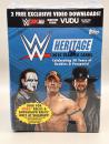 2015 Topps Heritage WWE Blaster