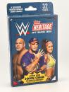 2017 Topps Heritage WWE Hanger
